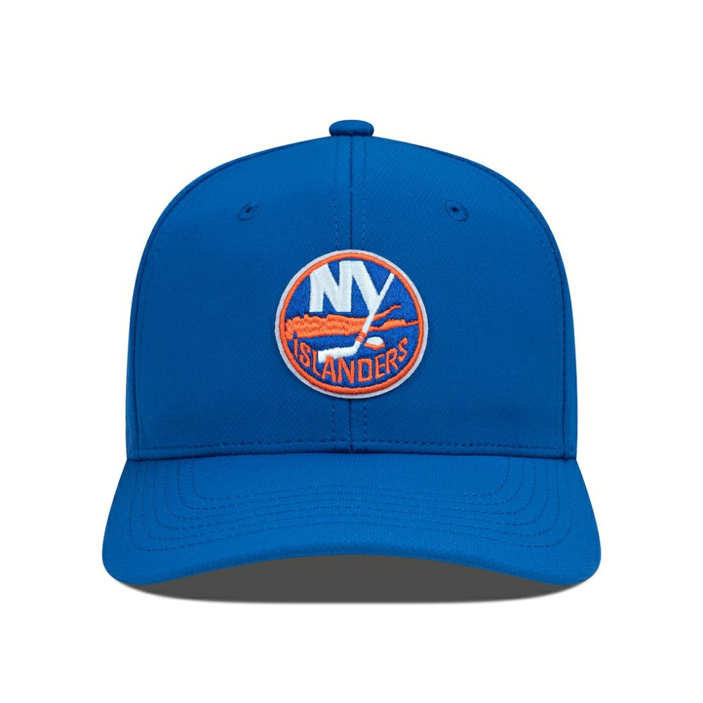 New York Islanders Levelwear Rise Flex Hat Royal
