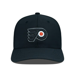 Philadelphia Flyers Levelwear Rise Flex Hat Black