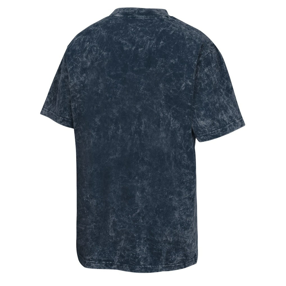 Denver Nuggets Youth Rugged Defense T-Shirt sale - Navy for sale
