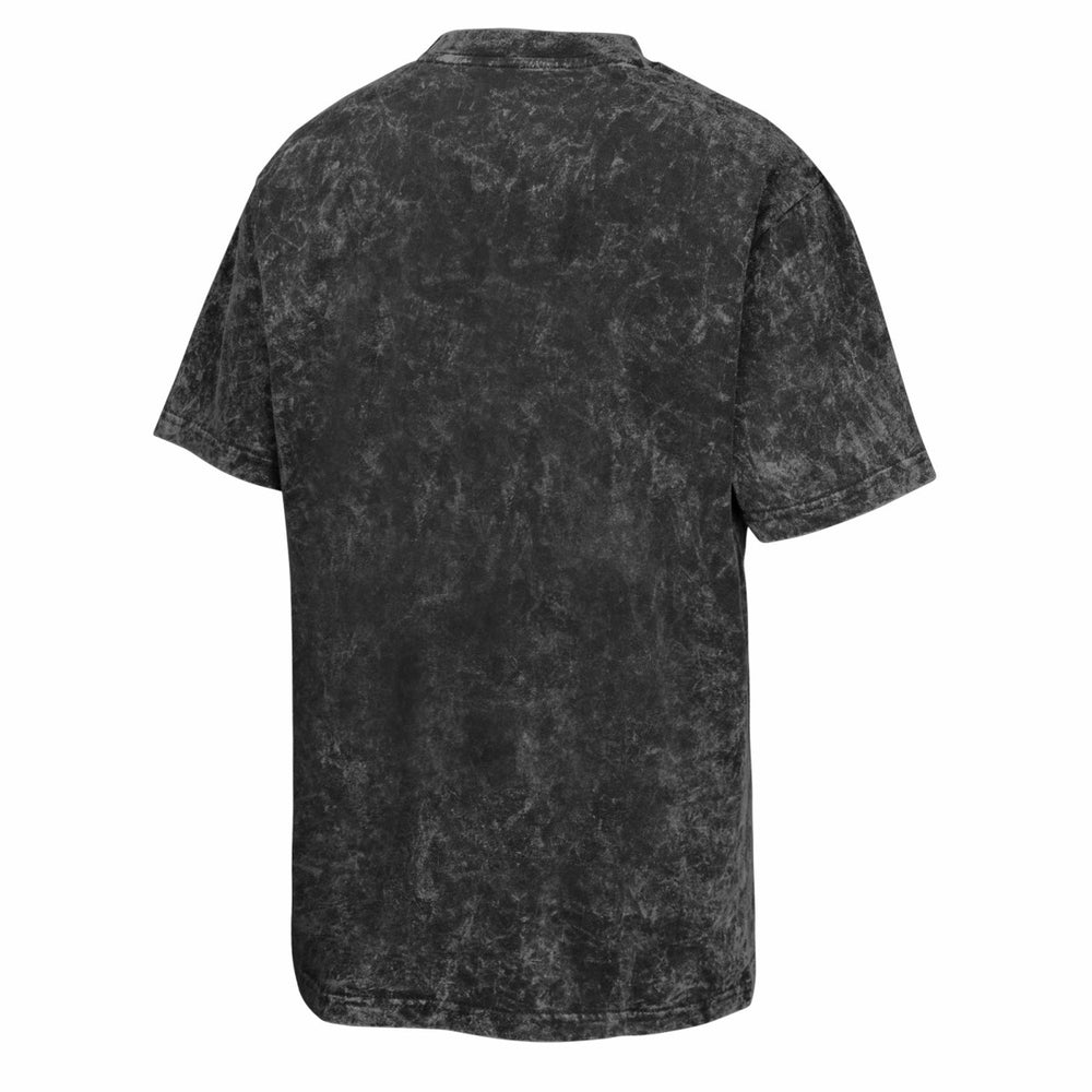 Miami Heat Youth Rugged Defense T-Shirt - Black cheap