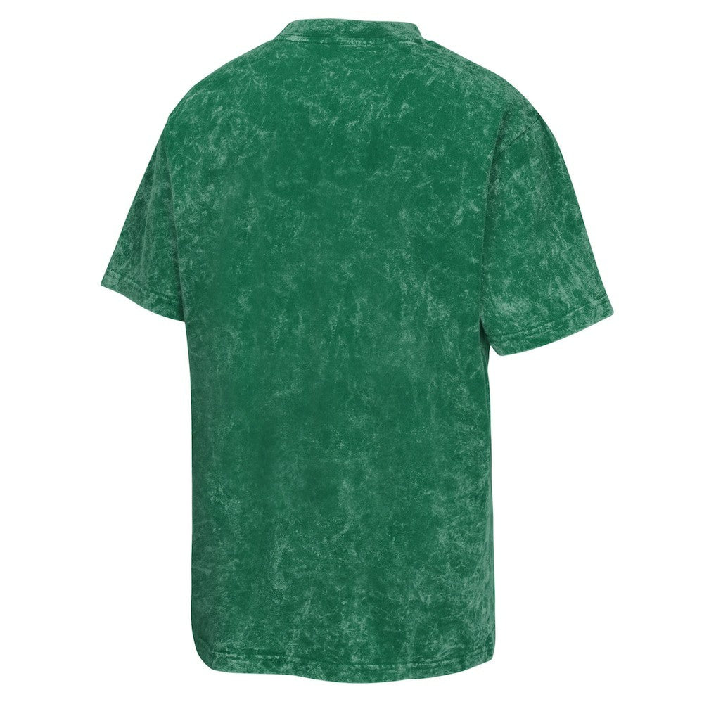 Boston Celtics Youth Rugged Defense T-Shirt - Green outlet