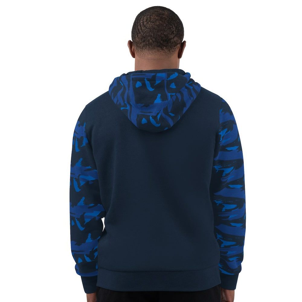 Dallas Cowboys Starter Thursday Night Gridiron Full-Zip Hoodie - Navy online