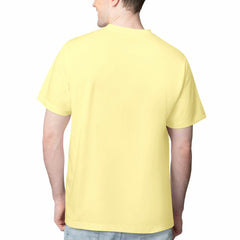 Milwaukee Brewers Margaritaville Bus Waves Graphic T-Shirt - Yellow