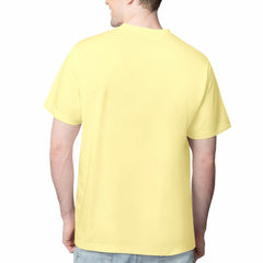 Houston Astros Margaritaville Five O'Clock Graphic T-Shirt - Yellow