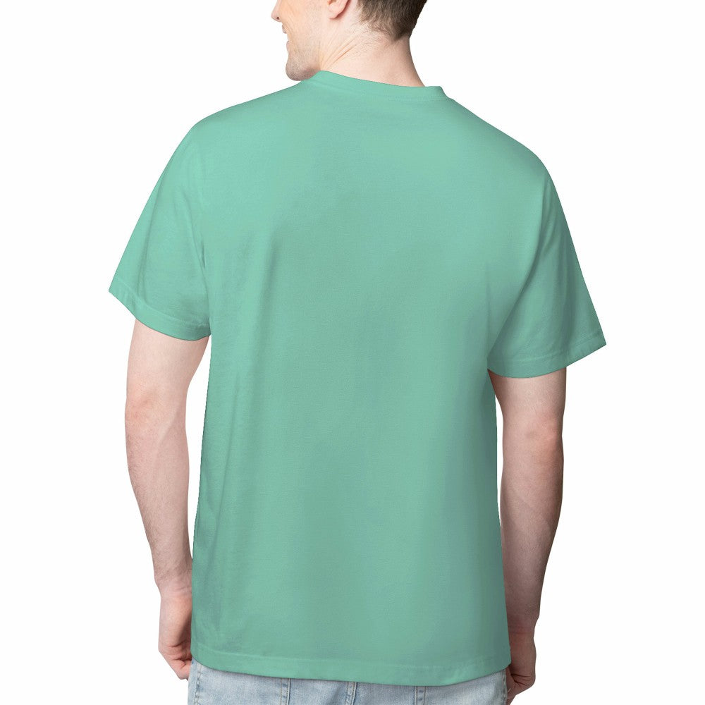 Milwaukee Brewers Margaritaville Beach Hut Graphic T-Shirt - Mint