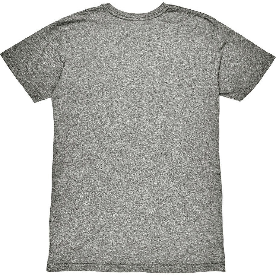 Chelsea 1863FC Established Year Vintage Tri-Blend T-Shirt - Heather Gray cheap