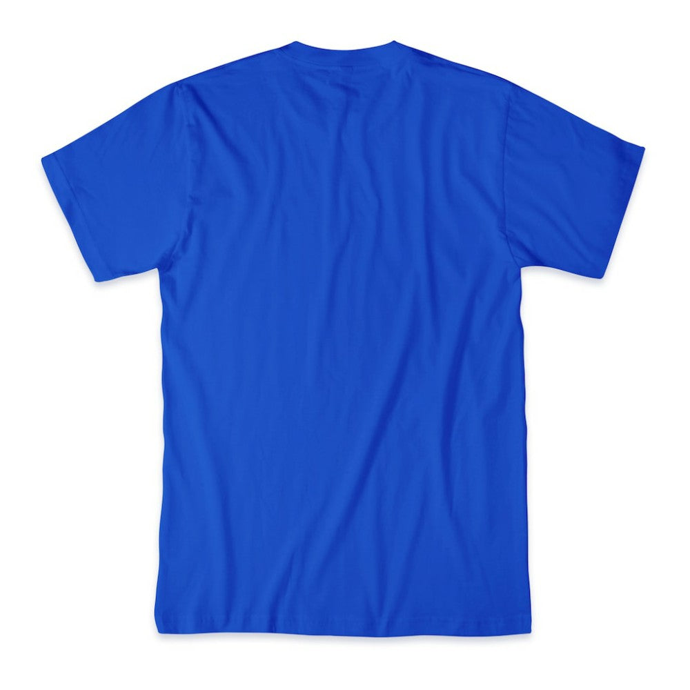 Chelsea 1863FC Badge T-Shirt - Blue outlet