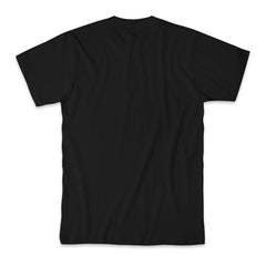 Chelsea 1863FC Heritage Circle T-Shirt - Black discount