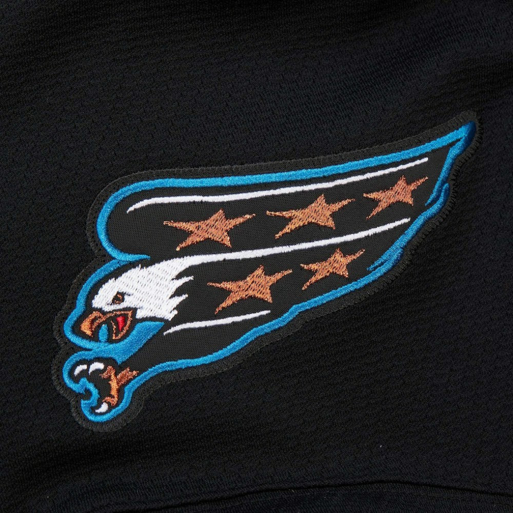 Alexander Ovechkin Washington Capitals Mitchell & Ness 2005/06 Power Play Jersey Black