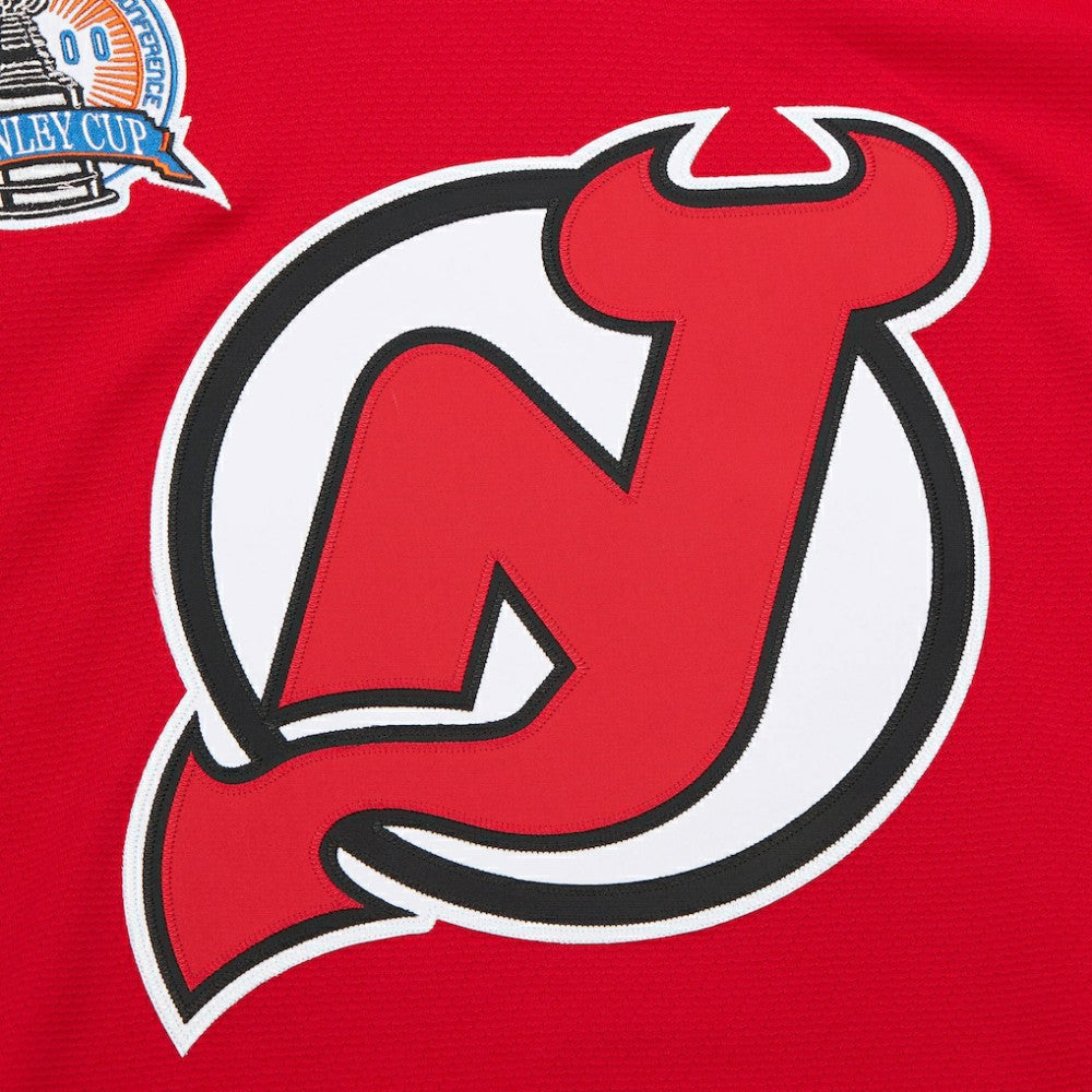 Scott Niedermayer New Jersey Devils 2000/01 Power Play Jersey Red