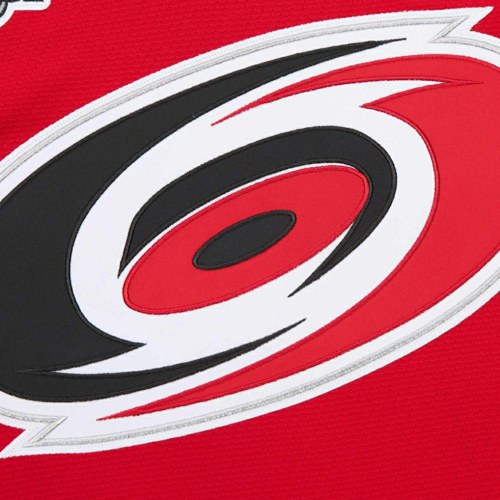 Rod Brind'Amour Carolina Hurricanes 2005-06 Power Play Jersey Red