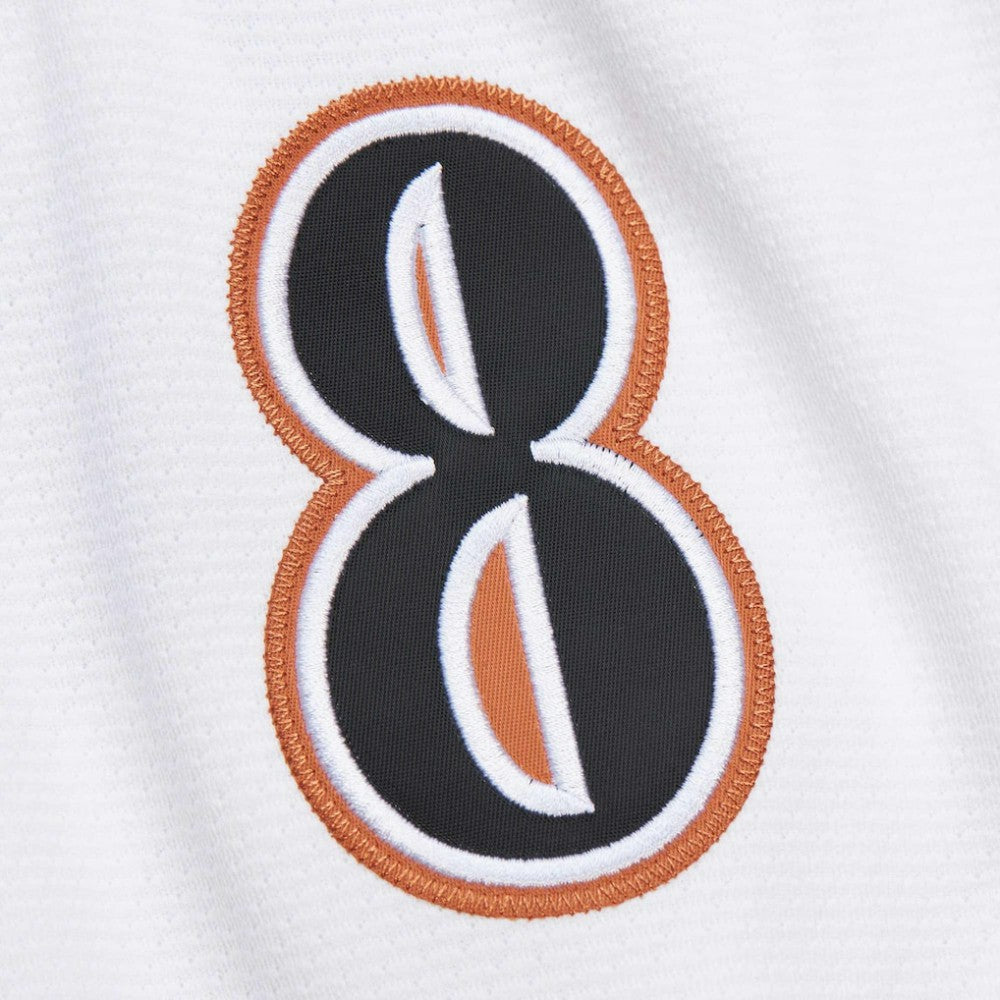 Alexander Ovechkin Washington Capitals Mitchell & Ness 2005/06 Power Play Jersey White
