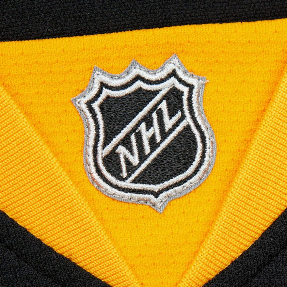 Brad Marchand Boston Bruins 2014-15 Power Play Jersey Black