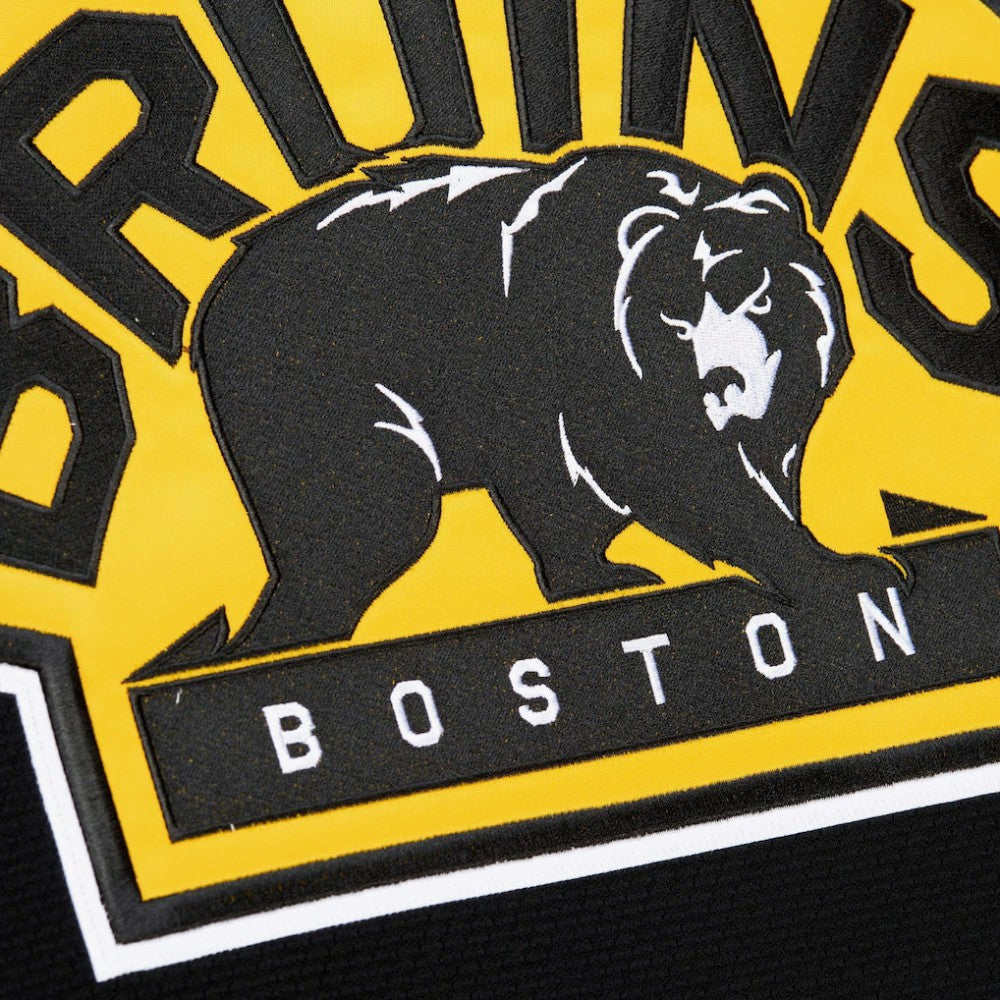 Brad Marchand Boston Bruins 2014-15 Power Play Jersey Black