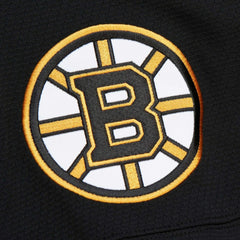 David Pastrnak Boston Bruins 2014-15 Power Play Jersey Black