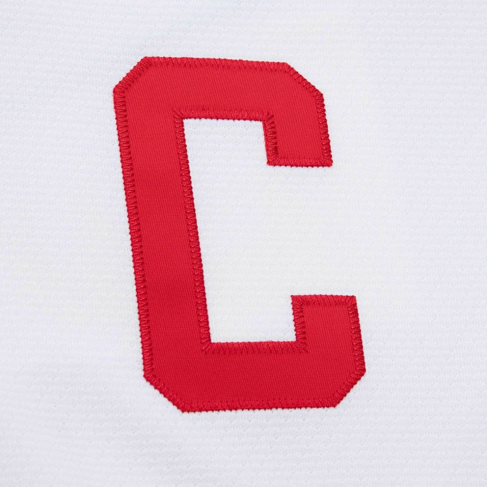 Nicklas Lidstrom Detroit Red Wings 2008-09 Power Play Jersey White