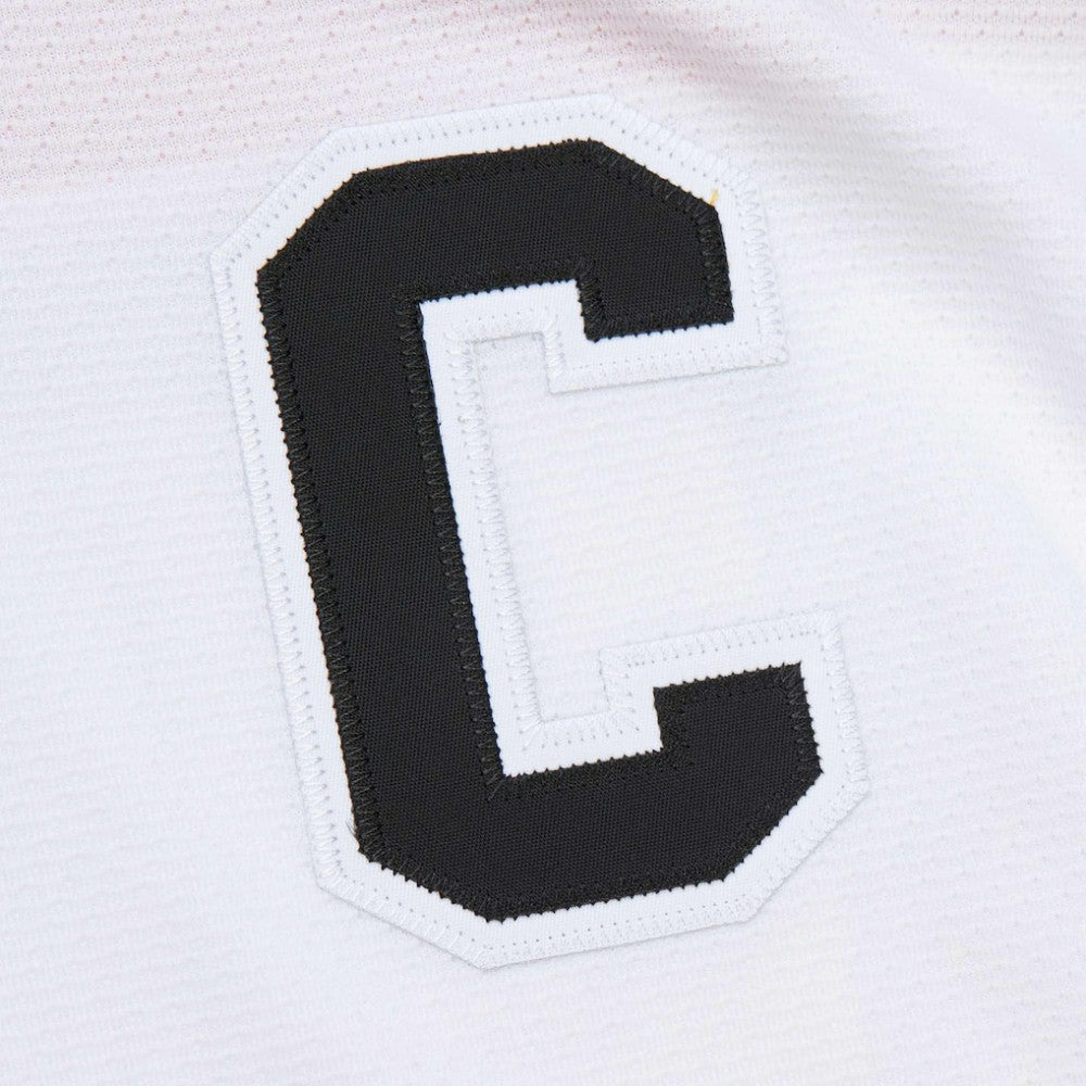Eric Lindros Philadelphia Flyers 1996-97 Power Play Jersey White
