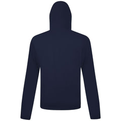 Seattle Mariners Levelwear Anthem Home Field Pullover Hoodie - Navy