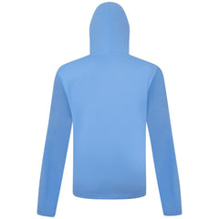 Toronto Blue Jays Levelwear Anthem Home Field Pullover Hoodie - Light Blue