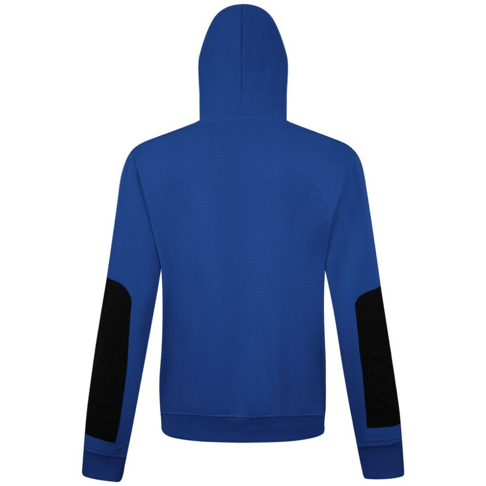 Los Angeles Dodgers Levelwear Bombay Pullover Hoodie - Royal
