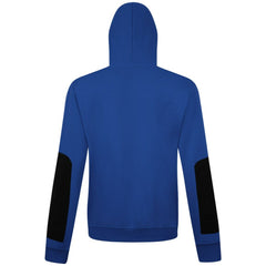 Los Angeles Dodgers Levelwear Bombay Pullover Hoodie - Royal