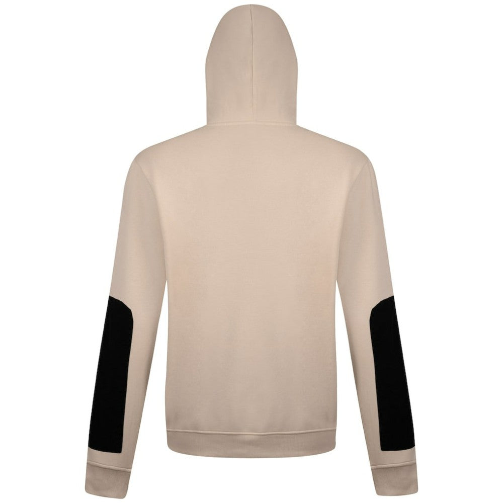 San Diego Padres Levelwear Bombay Pullover Hoodie - Khaki