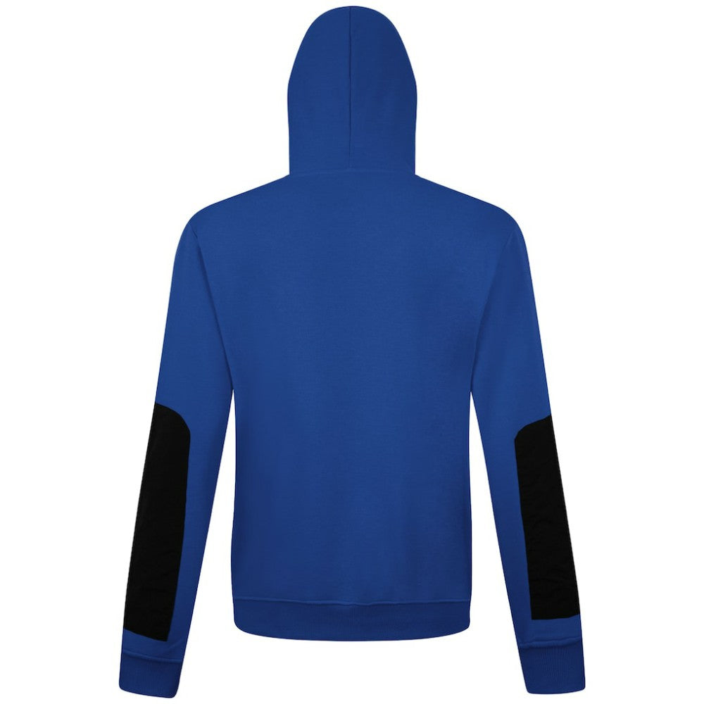 Toronto Blue Jays Levelwear Bombay Pullover Hoodie - Royal
