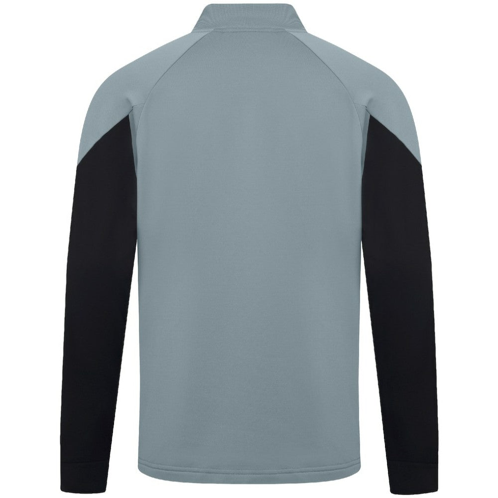 Arizona Diamondbacks Levelwear Cadet Insignia 2.0 Raglan Quarter-Zip Jacket - Black