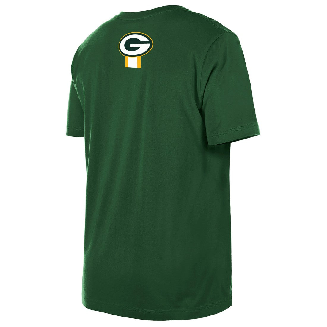 Green Bay Packers New Era 3rd Down High Density Print T-Shirt - Green cheap