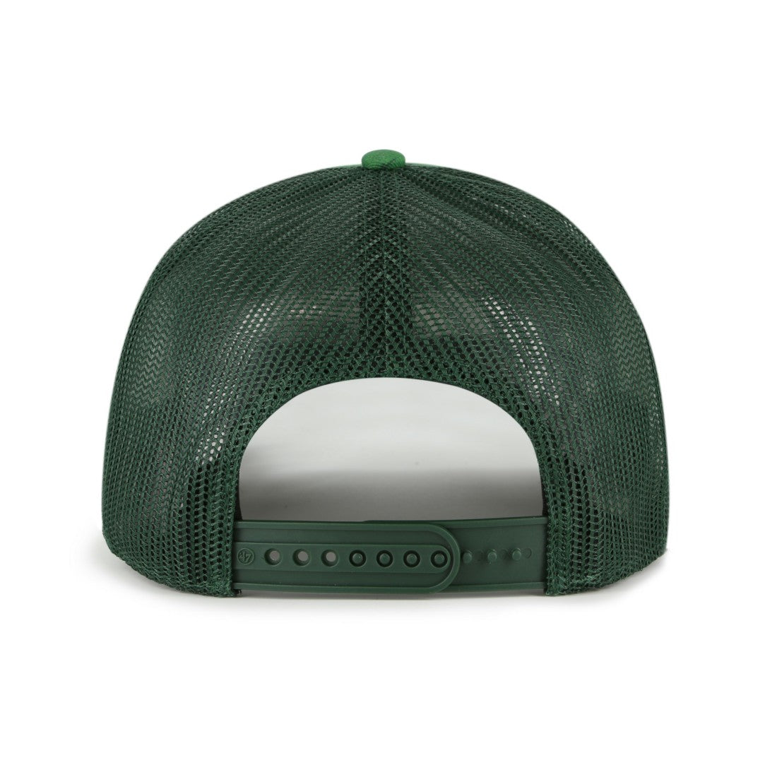 New York Jets '47 Fiji Trucker Adjustable Hat - Green sale