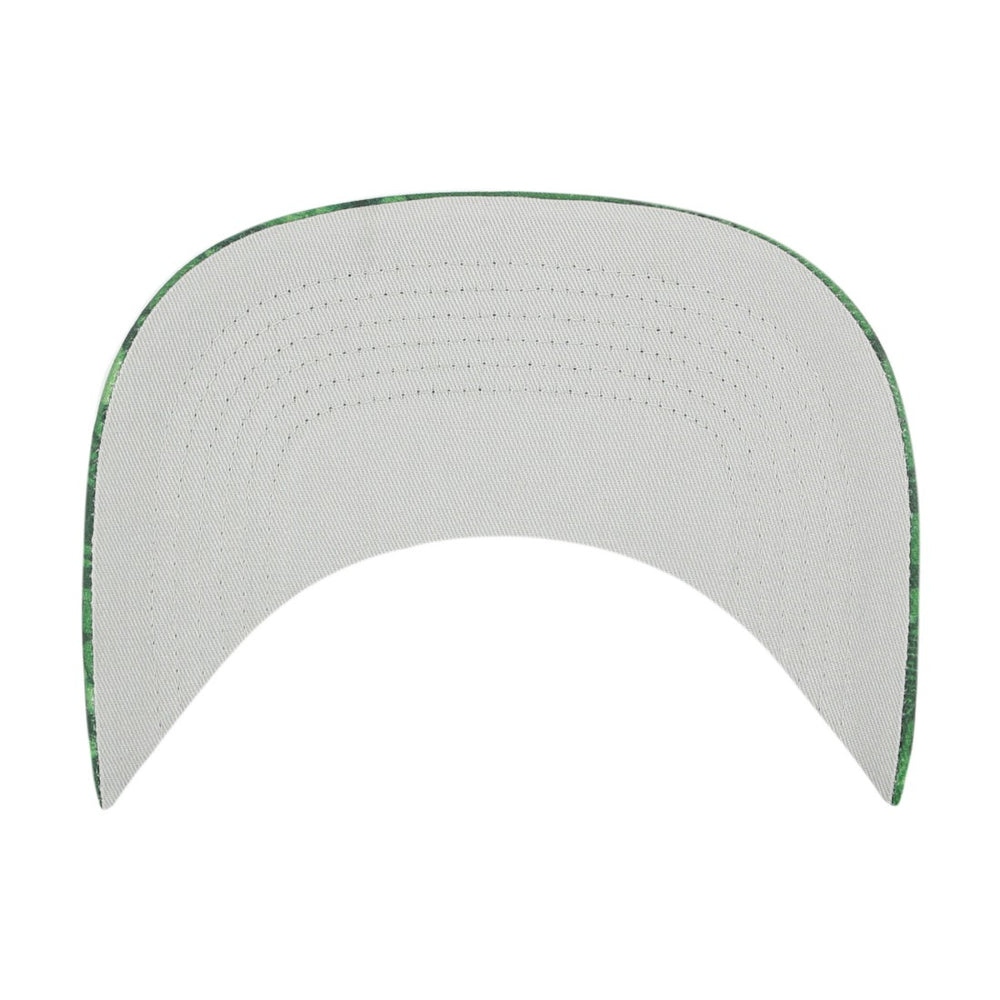 New York Jets '47 Fiji Trucker Adjustable Hat - Green sale