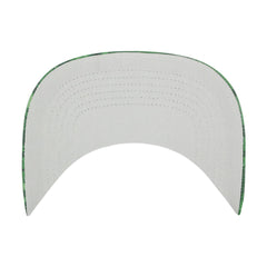 New York Jets '47 Fiji Trucker Adjustable Hat - Green sale