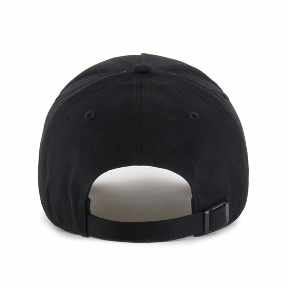 Kansas City Chiefs '47 Foundation Offside Adjustable Hat - Black cheap