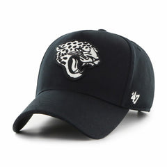 Jacksonville Jaguars '47 Foundation Offside Adjustable Hat - Black outlet