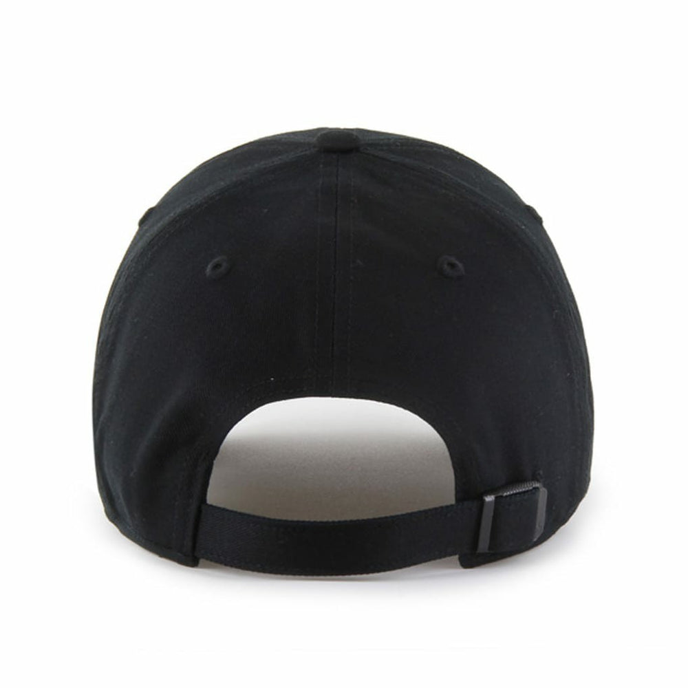 Jacksonville Jaguars '47 Foundation Offside Adjustable Hat - Black outlet