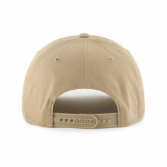 New York Jets '47 Canyon Ranchero Hitch Adjustable Hat - Khaki online