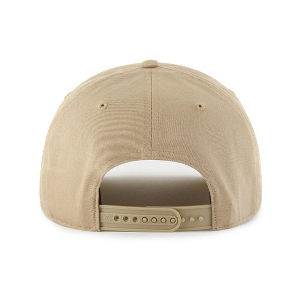 Cincinnati Bengals '47 Canyon Ranchero Hitch Adjustable Hat - Khaki online