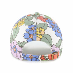 Cleveland Browns '47 Women's Florentina Clean Up Adjustable Hat - White online