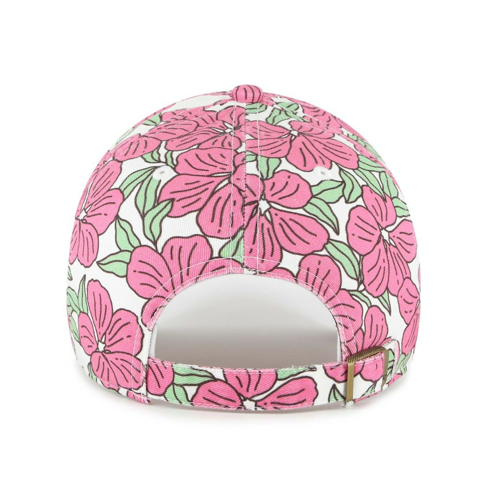 San Francisco 49ers '47 Women's Florentina Clean Up Adjustable Hat - White cheap