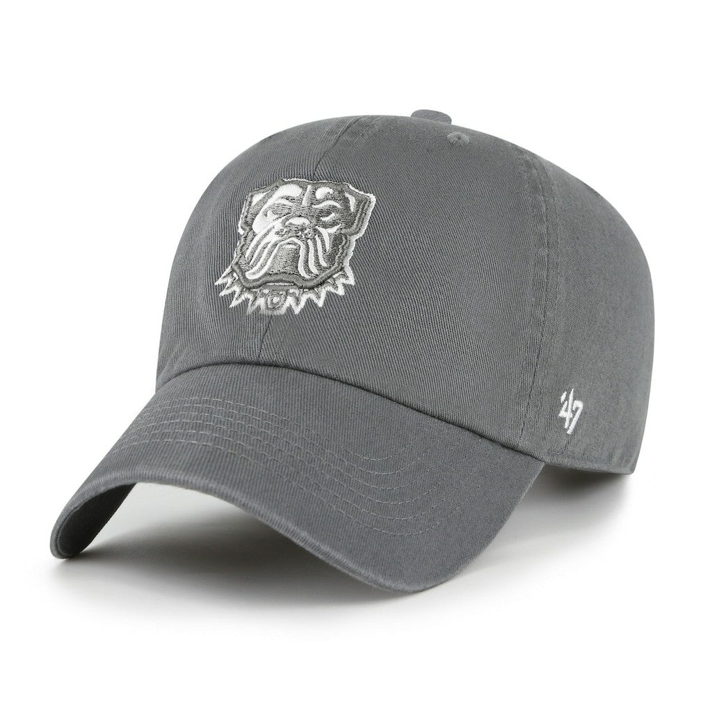 Cleveland Browns '47 Women's Bright Side Clean Up Adjustable Hat - Gray sale