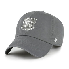 Cleveland Browns '47 Women's Bright Side Clean Up Adjustable Hat - Gray sale
