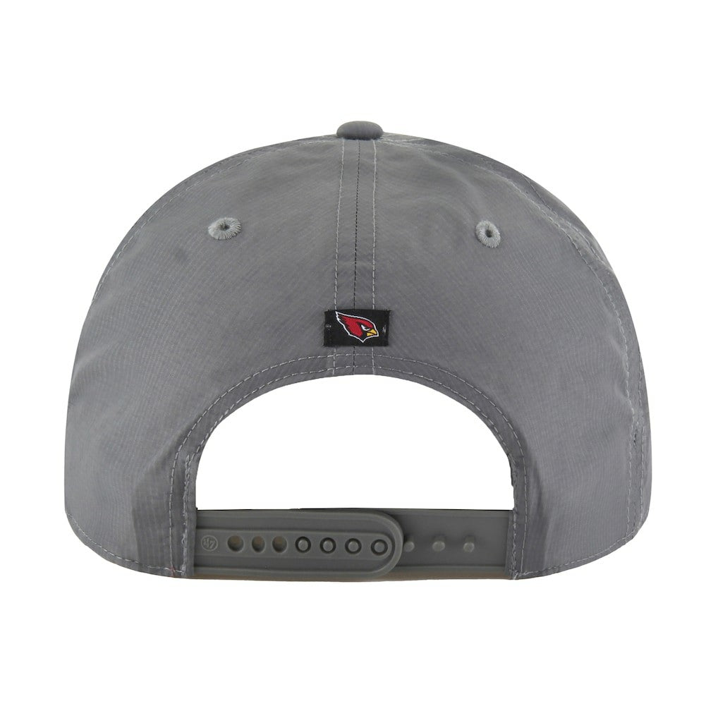 Arizona Cardinals '47 Suburbia Hitch Adjustable Hat - Gray sale