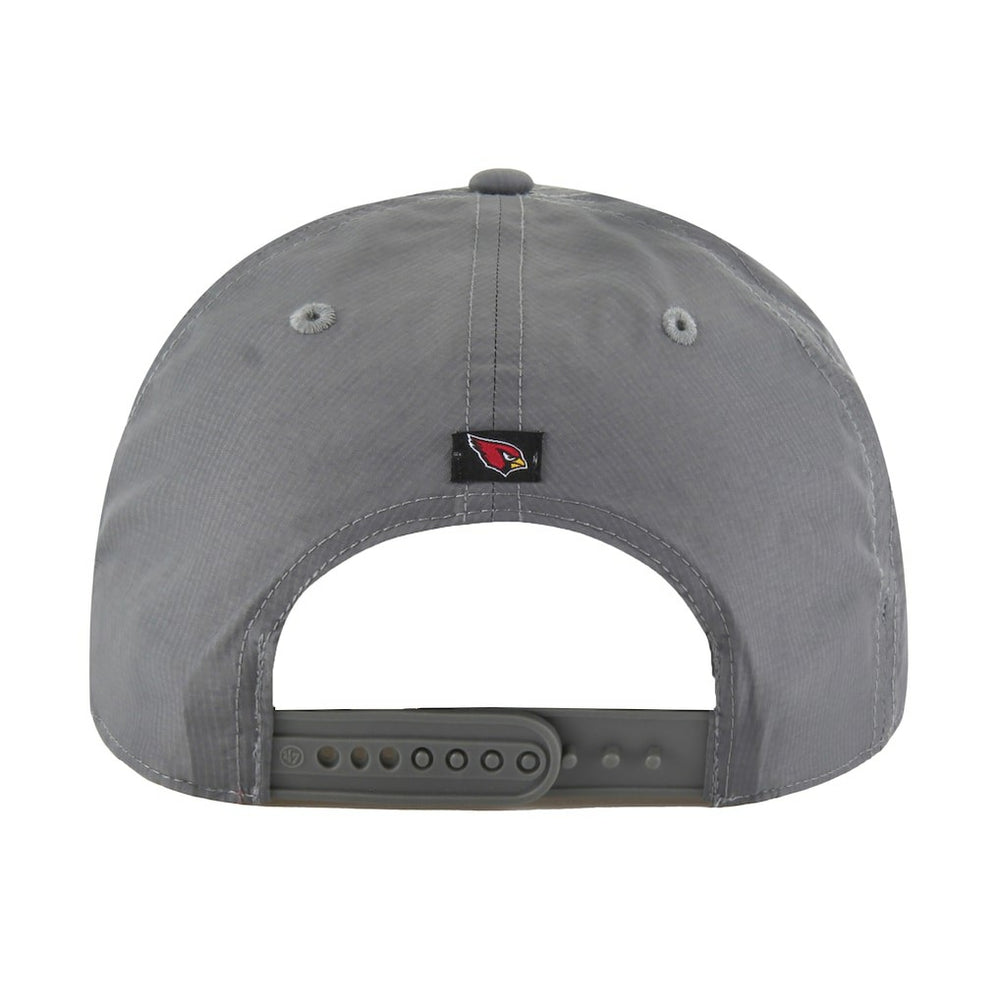 Arizona Cardinals '47 Suburbia Hitch Adjustable Hat - Gray sale