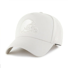 Cleveland Browns '47 Ballpark Offside Adjustable Hat - Cream discount