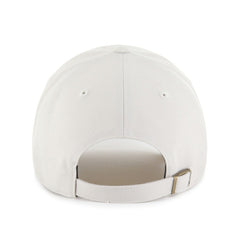 Cleveland Browns '47 Ballpark Offside Adjustable Hat - Cream discount