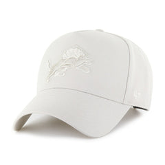 Detroit Lions '47 Ballpark Offside Adjustable Hat - Cream on sale