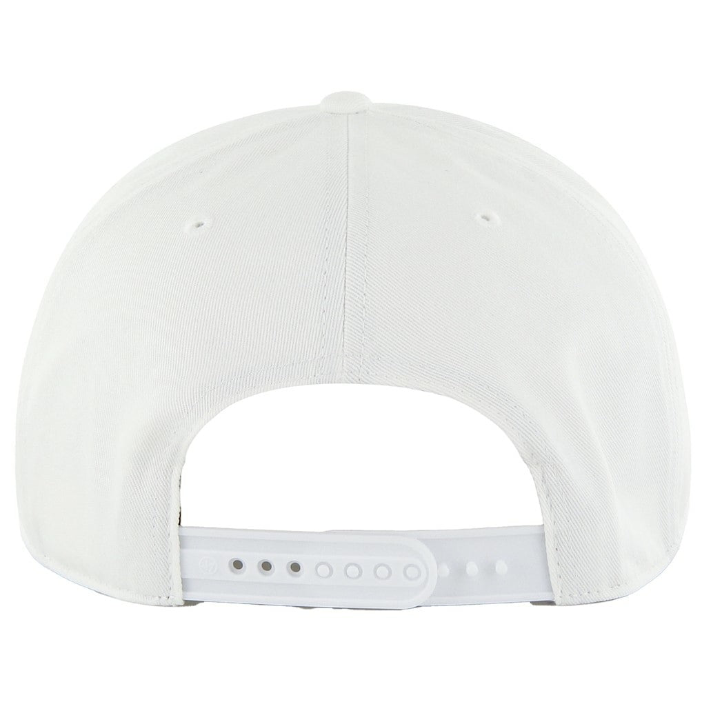 Seattle Seahawks '47 Roscoe Hitch Rope Adjustable Hat - White online