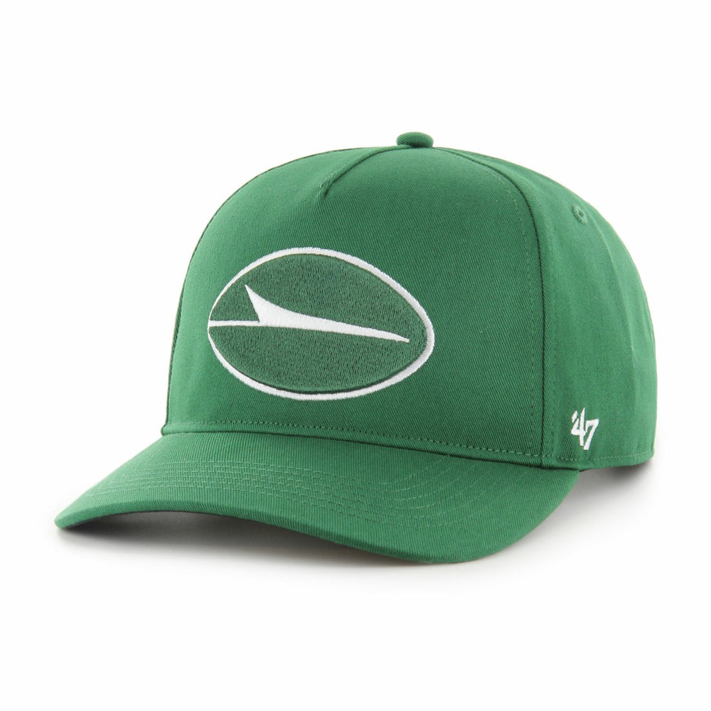 New York Jets '47 Hitch Adjustable Hat - Green online