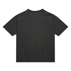 Philadelphia 76ers Women's Hardwood Classics Oversized Boyfriend T-Shirt - Charcoal | Mitchell & Ness outlet
