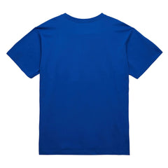 Orlando Magic Hardwood Classics Neon Nights Premium T-Shirt - Blue | Mitchell & Ness outlet